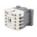 Contactor: 3-pole | NO x3 | Auxiliary contacts: NC | 230VAC | 9A image 2