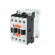 Contactor: 3-pole | NO x3 | Auxiliary contacts: NC | 230VAC | 9A | BF image 2