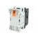Contactor: 3-pole | NO x3 | Auxiliary contacts: NC | 230VAC | 9A | BF image 6