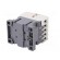 Contactor: 3-pole | NO x3 | Auxiliary contacts: NC | 230VAC | 9A | IP20 image 6