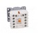 Contactor: 3-pole | NO x3 | Auxiliary contacts: NC | 230VAC | 9A | IP20 image 9