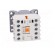 Contactor: 3-pole | NO x3 | Auxiliary contacts: NC | 24VAC | 12A | IP20 image 9