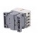 Contactor: 3-pole | NO x3 | Auxiliary contacts: NC | 24VAC | 12A | IP20 image 6