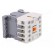 Contactor: 3-pole | NO x3 | Auxiliary contacts: NC | 24VAC | 12A | IP20 image 8