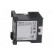 Contactor: 3-pole | NO x3 | Auxiliary contacts: NC | 24VAC | 16A | 690V image 7