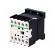 Contactor: 3-pole | NO x3 | Auxiliary contacts: NC | 24VAC | 16A | 690V image 1