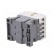 Contactor: 3-pole | NO x3 | Auxiliary contacts: NC | 24VAC | 16A | IP20 фото 6