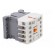 Contactor: 3-pole | NO x3 | Auxiliary contacts: NC | 24VAC | 16A | IP20 фото 8