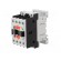 Contactor: 3-pole | NO x3 | Auxiliary contacts: NC | 24VAC | 25A | DIN image 2