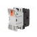 Contactor: 3-pole | NO x3 | Auxiliary contacts: NC | 24VAC | 25A | BF image 6