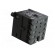 Contactor: 3-pole | NO x3 | Auxiliary contacts: NC | 24VAC | 6A | B6 image 8