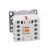 Contactor: 3-pole | NO x3 | Auxiliary contacts: NC | 24VAC | 6A | W: 45mm image 9