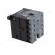 Contactor: 3-pole | NO x3 | Auxiliary contacts: NC | 24VAC | 7A | B7 image 8