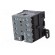 Contactor: 3-pole | NO x3 | Auxiliary contacts: NC | 24VAC | 7A | B7 image 2