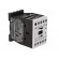 Contactor: 3-pole | NO x3 | Auxiliary contacts: NC | 24VAC | 7A | DILM7 image 8