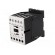 Contactor: 3-pole | NO x3 | Auxiliary contacts: NC | 24VAC | 7A | DILM7 image 2
