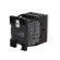 Contactor: 3-pole | NO x3 | Auxiliary contacts: NC | 24VAC | 7A | DILM7 image 6