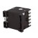 Contactor: 3-pole | NO x3 | Auxiliary contacts: NC | 24VAC | 8.8A | 4kW image 6