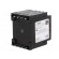 Contactor: 3-pole | NO x3 | Auxiliary contacts: NC | 24VAC | 9A | DIN | BG image 6