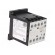 Contactor: 3-pole | NO x3 | Auxiliary contacts: NC | 24VAC | 9A | BG image 8