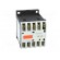 Contactor: 3-pole | NO x3 | Auxiliary contacts: NC | 24VAC | 9A | DIN | BG image 9