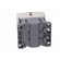 Contactor: 3-pole | NO x3 | Auxiliary contacts: NC | 24VAC | 9A | W: 45mm image 5