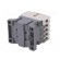 Contactor: 3-pole | NO x3 | Auxiliary contacts: NC | 24VAC | 9A | W: 45mm image 6
