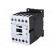 Contactor: 3-pole | NO x3 | Auxiliary contacts: NC | 24VDC | 12A | 690V image 2