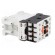 Contactor: 3-pole | NO x3 | Auxiliary contacts: NC | 24VDC | 12A | BF image 8