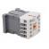 Contactor: 3-pole | NO x3 | Auxiliary contacts: NC | 24VDC | 12A | IP20 paveikslėlis 6