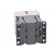 Contactor: 3-pole | NO x3 | Auxiliary contacts: NC | 24VDC | 12A | IP20 image 5