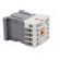 Contactor: 3-pole | NO x3 | Auxiliary contacts: NC | 24VDC | 12A | IP20 paveikslėlis 8
