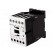 Contactor: 3-pole | NO x3 | Auxiliary contacts: NC | 24VDC | 15A | 690V фото 1