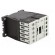Contactor: 3-pole | NO x3 | Auxiliary contacts: NC | 24VDC | 15A | 690V image 8