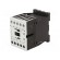 Contactor: 3-pole | NO x3 | Auxiliary contacts: NC | 24VDC | 15A | 690V image 1