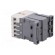 Contactor: 3-pole | NO x3 | Auxiliary contacts: NC | 24VDC | 16A | IP20 paveikslėlis 4