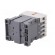 Contactor: 3-pole | NO x3 | Auxiliary contacts: NC | 24VDC | 16A | IP20 paveikslėlis 6