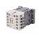 Contactor: 3-pole | NO x3 | Auxiliary contacts: NC | 24VDC | 16A | IP20 image 2