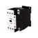 Contactor: 3-pole | NO x3 | Auxiliary contacts: NC | 24VDC | 17A | 690V image 1