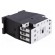 Contactor: 3-pole | NO x3 | Auxiliary contacts: NC | 24VDC | 32A | 690V image 8