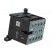 Contactor: 3-pole | NO x3 | Auxiliary contacts: NC | 24VDC | 6A | BC6 image 8