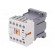 Contactor: 3-pole | NO x3 | Auxiliary contacts: NC | 24VDC | 6A | W: 45mm paveikslėlis 1