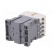 Contactor: 3-pole | NO x3 | Auxiliary contacts: NC | 24VDC | 6A | W: 45mm image 6