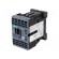 Contactor: 3-pole | NO x3 | Auxiliary contacts: NC | 24VDC | 7A | 3RT20 image 1
