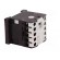 Contactor: 3-pole | NO x3 | Auxiliary contacts: NC | 24VDC | 8.8A | 4kW image 8