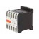 Contactor: 3-pole | NO x3 | Auxiliary contacts: NC | 24VDC | 9A | BG image 1