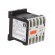 Contactor: 3-pole | NO x3 | Auxiliary contacts: NC | 24VDC | 9A | DIN | BG image 8