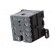 Contactor: 3-pole | NO x3 | Auxiliary contacts: NC | 380÷415VAC | 7A image 2