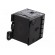 Contactor: 3-pole | NO x3 | Auxiliary contacts: NC | 380÷415VAC | 7A image 6
