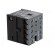 Contactor: 3-pole | NO x3 | Auxiliary contacts: NC | 42VAC | 7A | B7 image 8